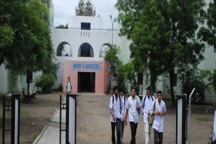 hostel